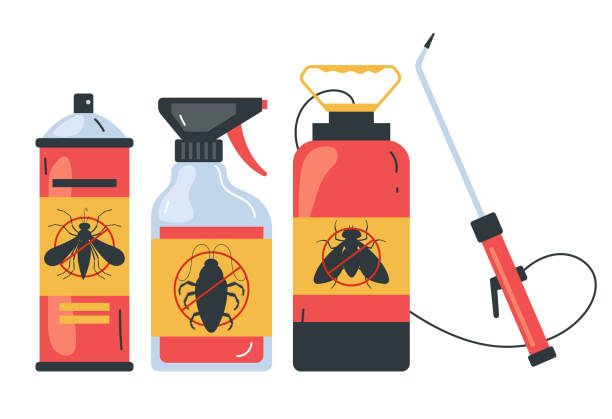 Best Commercial Pest Control Services  in Advance, MO